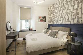 The Sixty 19 Stylish Studios and Apt.