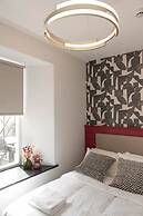 The Sixty 19 Stylish Studios and Apt.