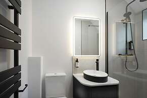 The Sixty 19 Stylish Studios and Apt.