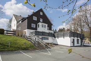 Helles und Modernes Appartement