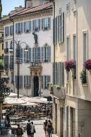 dHomes - Apartments and Rooms - Room 101