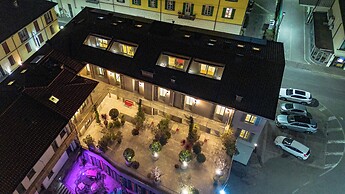 Le Dimore Lake Como City Center