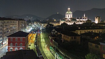 Le Dimore Lake Como City Center