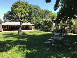Chambres chez La Plume de Vallombreuse