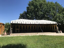 Chambres chez La Plume de Vallombreuse