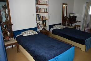 Chambres chez La Plume de Vallombreuse
