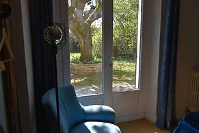 Chambres chez La Plume de Vallombreuse