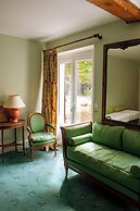 Chambres chez La Plume de Vallombreuse