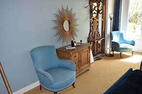 Chambres chez La Plume de Vallombreuse