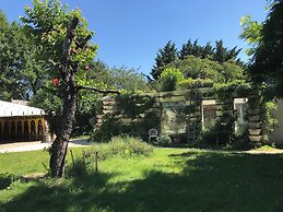 Chambres chez La Plume de Vallombreuse