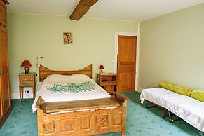 Chambres chez La Plume de Vallombreuse