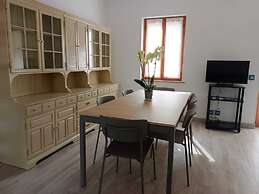 Charming two Story Villa