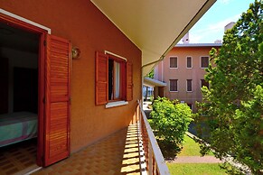 Charming two Story Villa