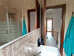 Charming two Story Villa