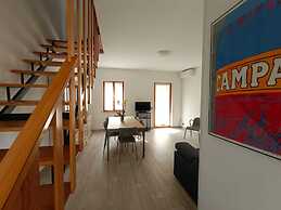 Charming two Story Villa