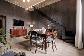 Libertà Heritage Residence by MMega