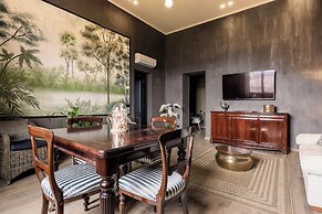 Libertà Heritage Residence by MMega