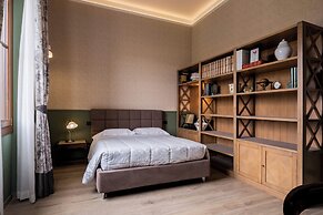 Libertà Heritage Residence by MMega