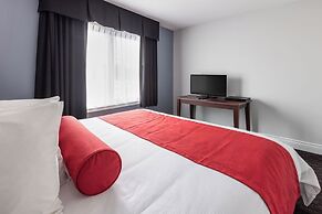 Hotel North