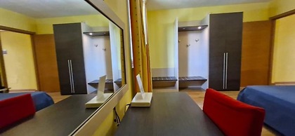 Sotto il cielo Hotel