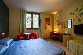 Sotto il cielo Hotel