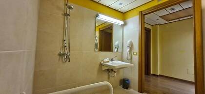 Sotto il cielo Hotel