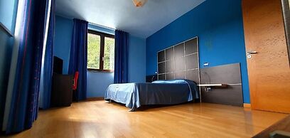 Sotto il cielo Hotel