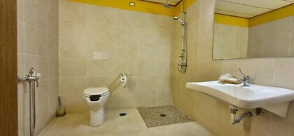 Sotto il cielo Hotel
