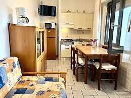 Equipped Flat for a Comfortable Stay