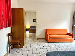 Cozy Flat Perfect for Group Getaways