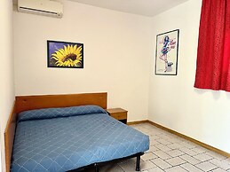 Cozy Flat Perfect for Group Getaways
