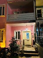 Pembe Köşk Old City Center Sultanahmet
