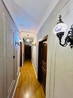 Pembe Köşk Old City Center Sultanahmet