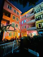 Pembe Köşk Old City Center Sultanahmet