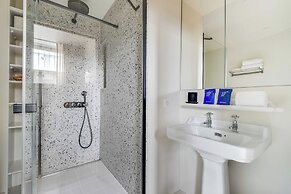Spacious Apartment a/c 1br/2p - Notre-dame