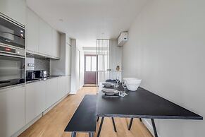 Spacious Apartment a/c 1br/2p - Notre-dame