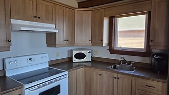Motel & Chalets l'Acadien sur mer