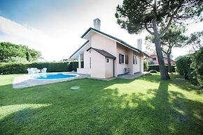 Albarella Private Oasis