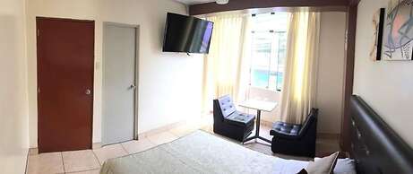 Hotel Queen