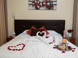 Hotel Queen