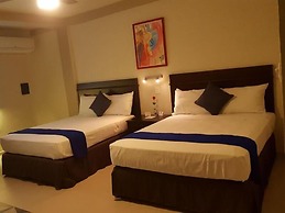 Hotel Queen