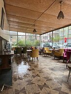 Elit öztürk otel