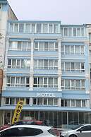 Elit öztürk otel
