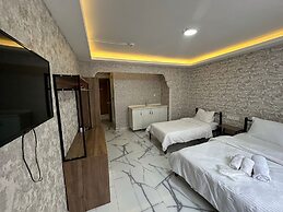 Elit öztürk otel