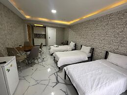 Elit öztürk otel