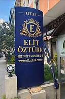 Elit öztürk otel