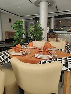 hotel castiya