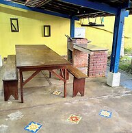 Casa em Ilha Comprida