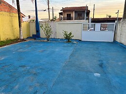 Casa em Ilha Comprida