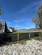 Skaha Lake Airport Inn & Suites